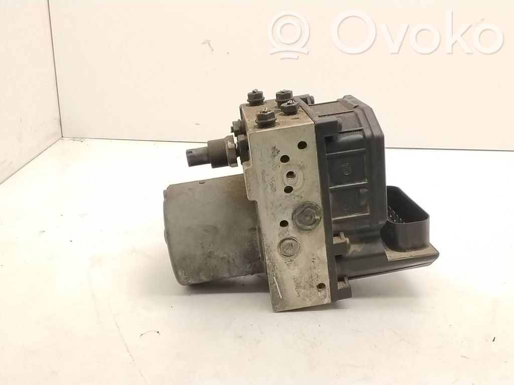 BMW 7 E65 E66 ABS Pump 