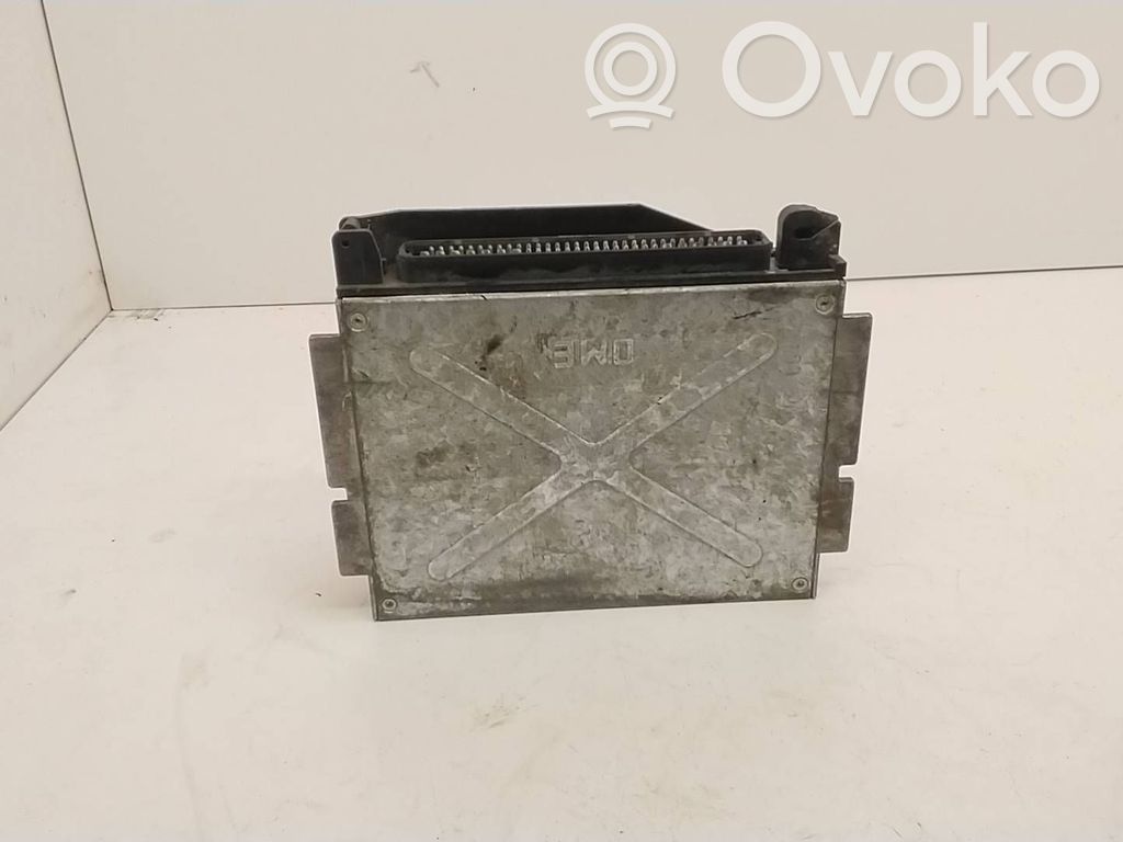 BMW 5 E34 Unitate control motor/modul ECU 