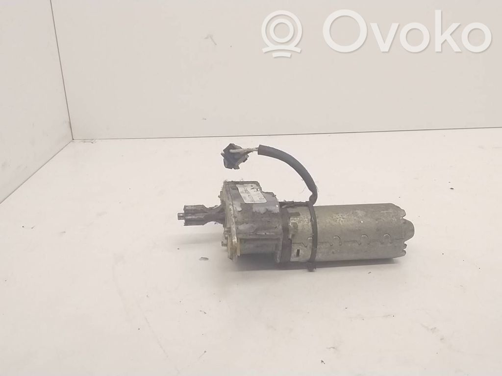 BMW 3 E46 Motor de ajuste del asiento 