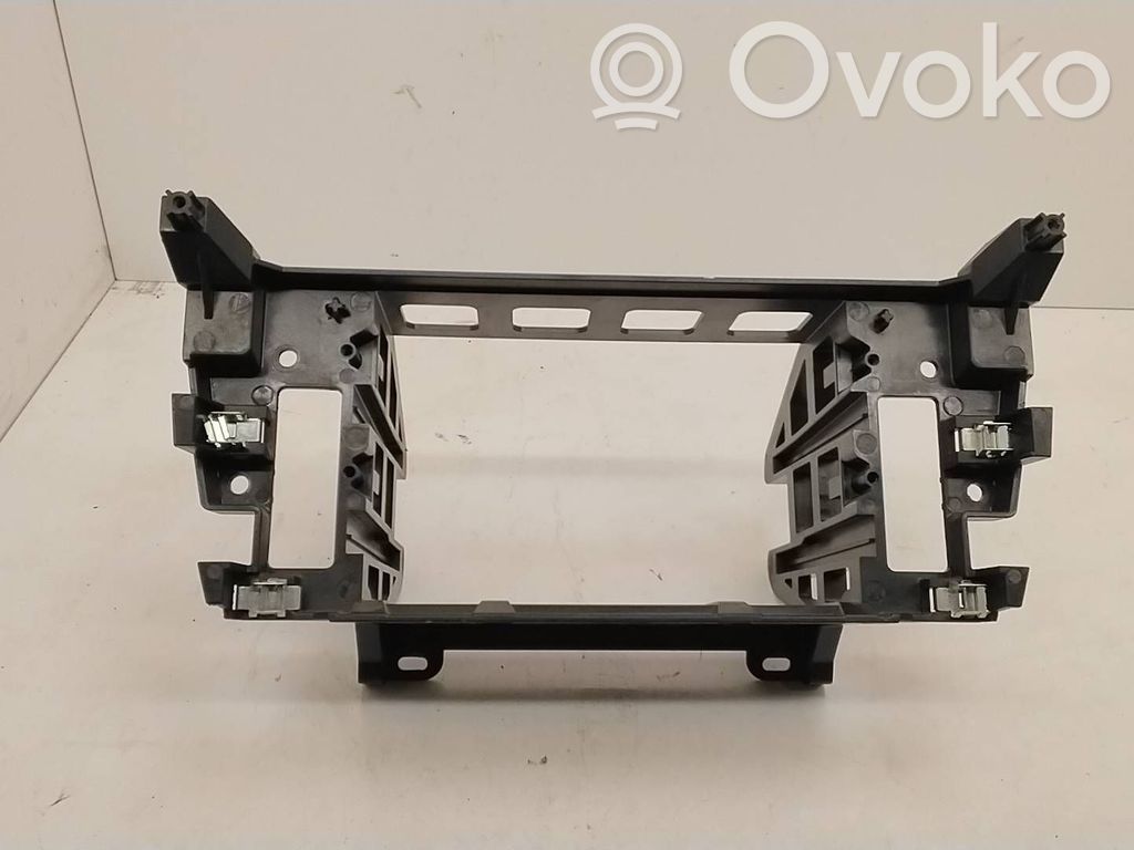 BMW 5 F10 F11 Mascherina unità principale autoradio/GPS 