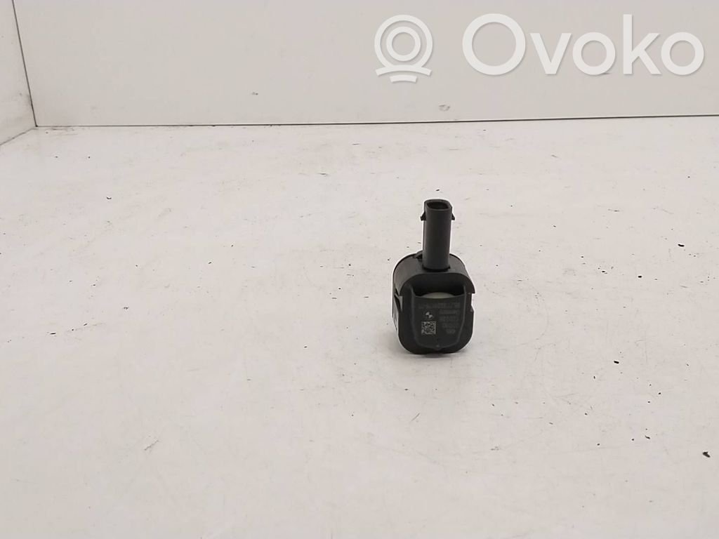 BMW 5 F10 F11 Czujnik uderzenia Airbag 