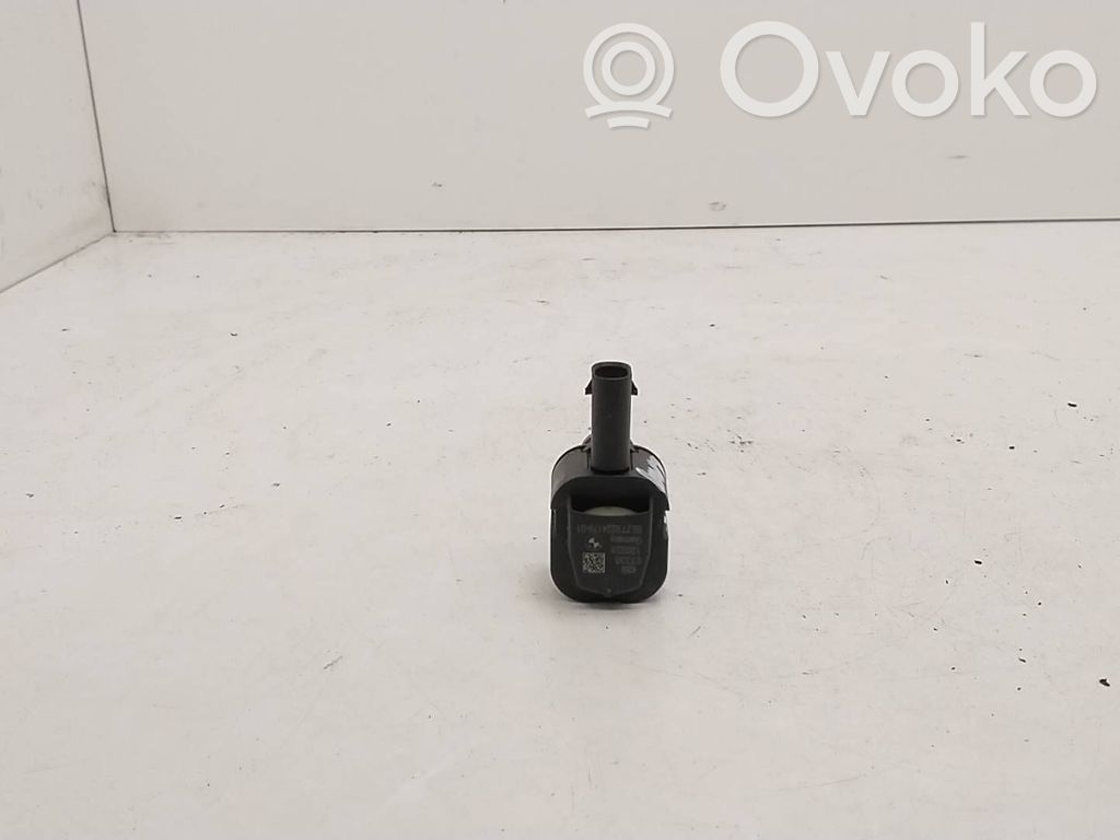BMW 5 F10 F11 Czujnik uderzenia Airbag 