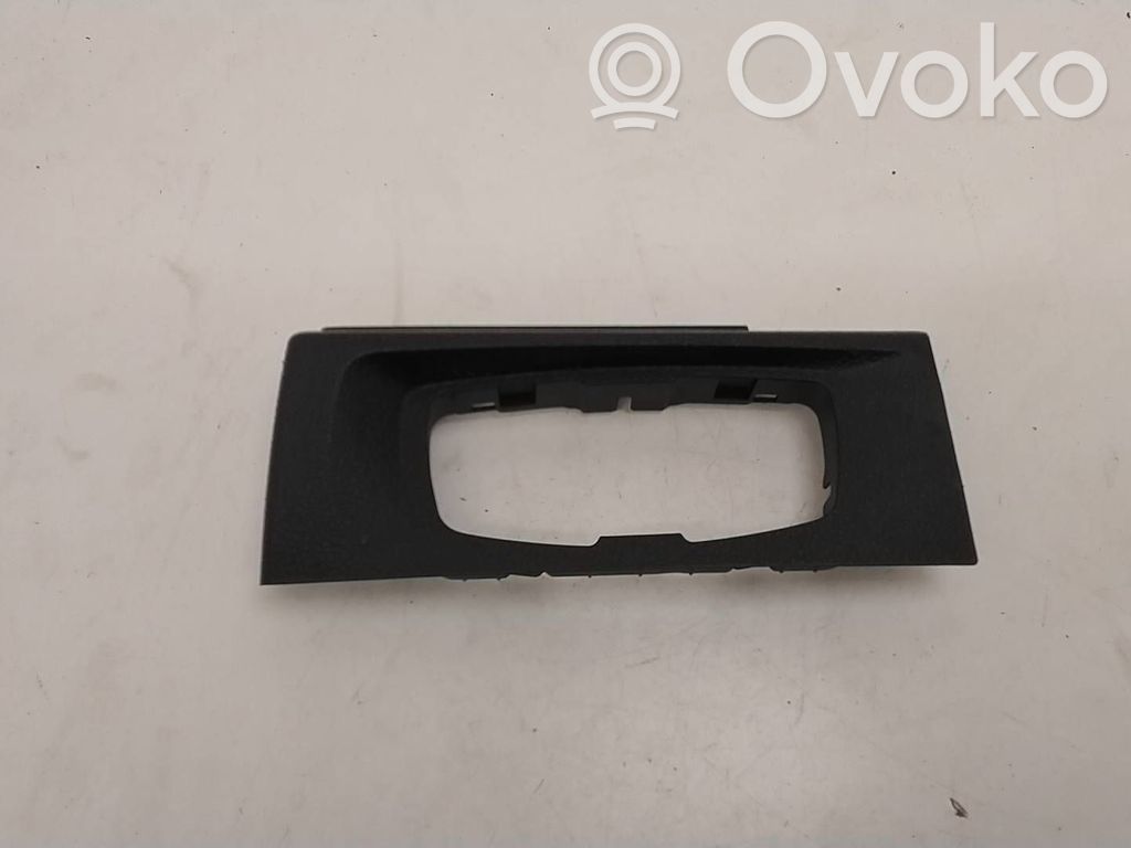 BMW 1 F20 F21 Ornament bord 
