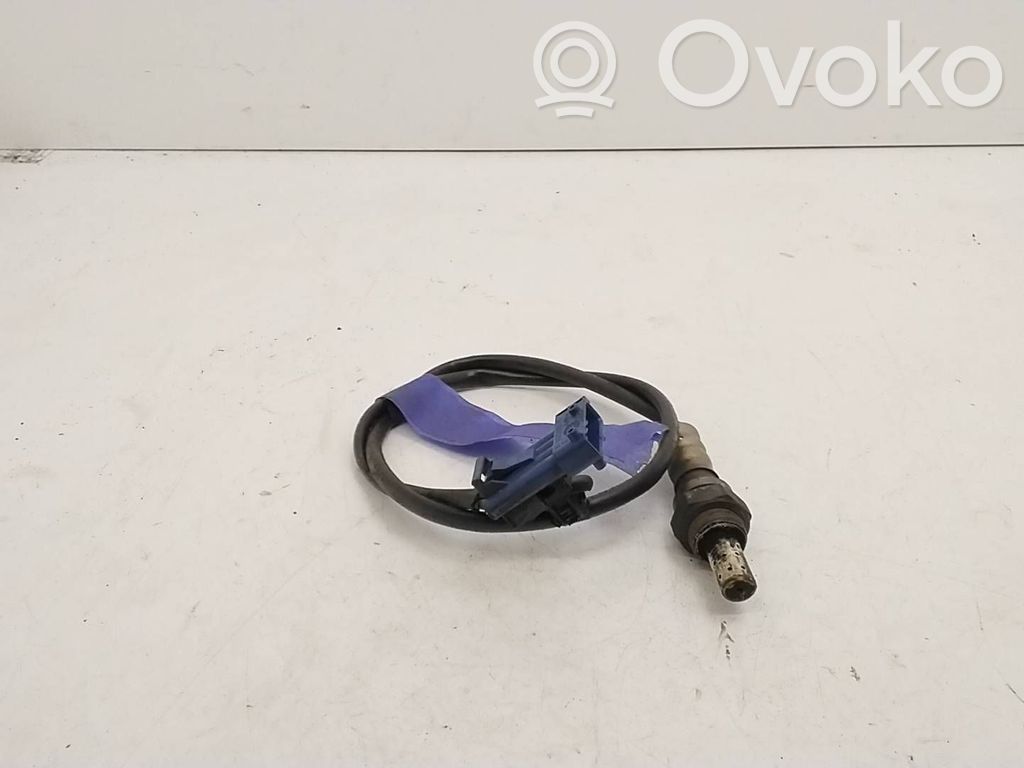 BMW 1 F20 F21 Lambda probe sensor 