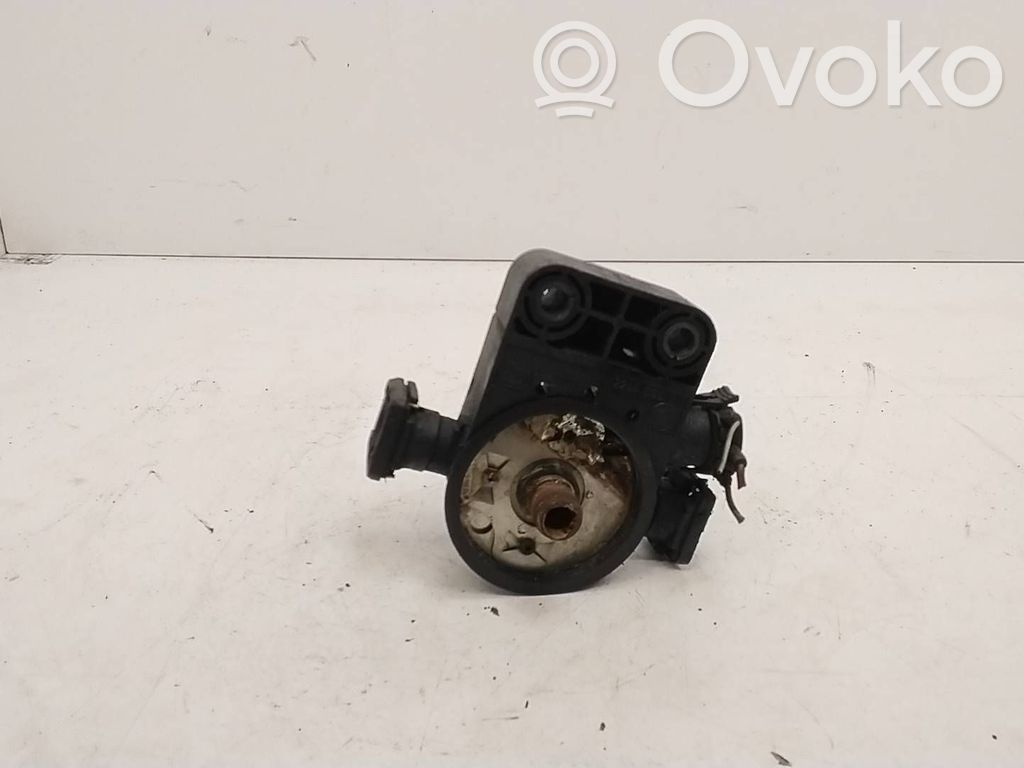 BMW 3 E36 Kraftstofffilter 