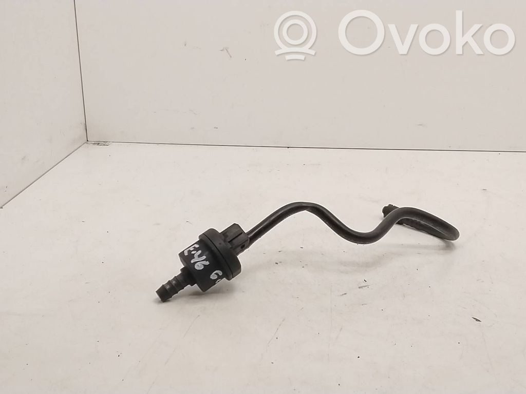 BMW 3 E46 Zawór elektromagnetyczny 