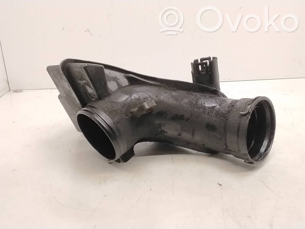 BMW 3 F30 F35 F31 Tubo di aspirazione dell’aria 