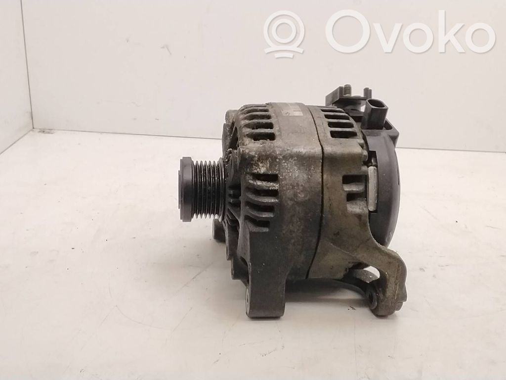 BMW 3 F30 F35 F31 Alternator 