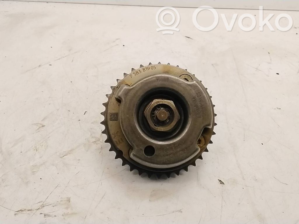 BMW 3 F30 F35 F31 Folie axă cu came/ VANOS 