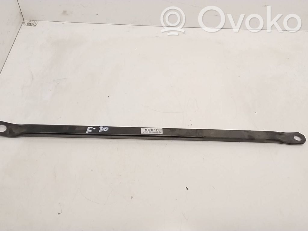 BMW 3 F30 F35 F31 Alte piese compartiment motor 