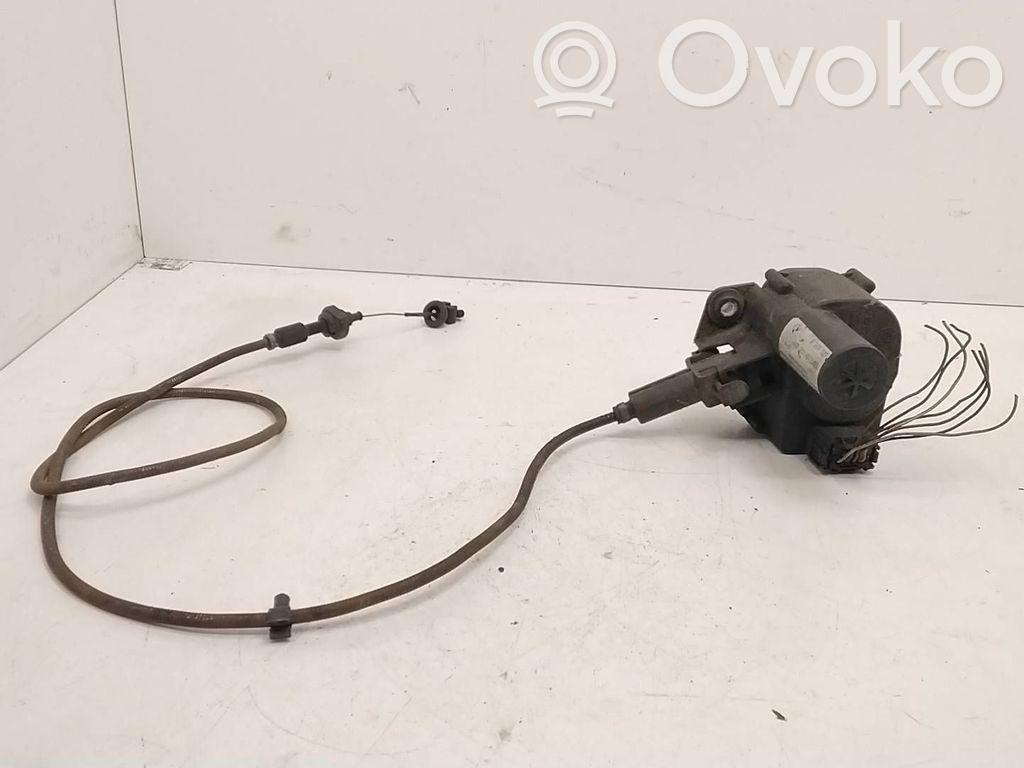 Cruise control unit/module   8369027,408201013001