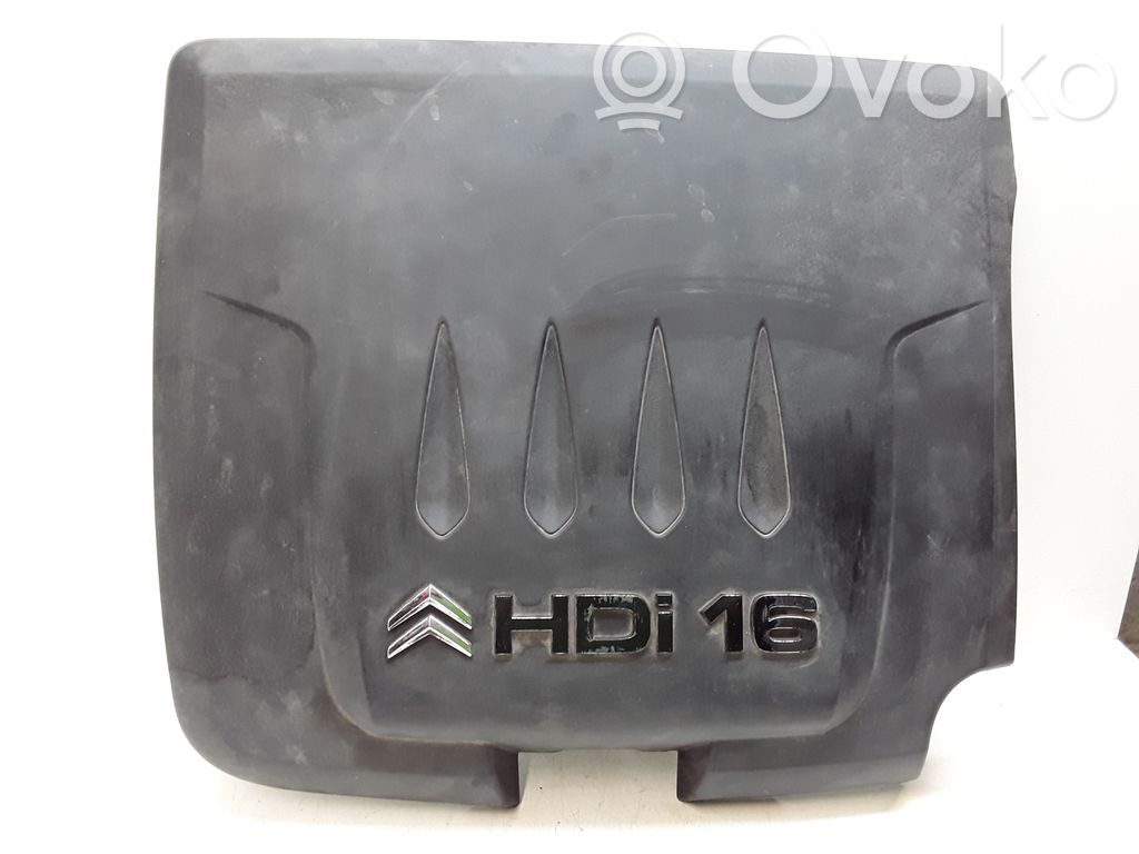 Citroen C5 Engine cover (trim) 