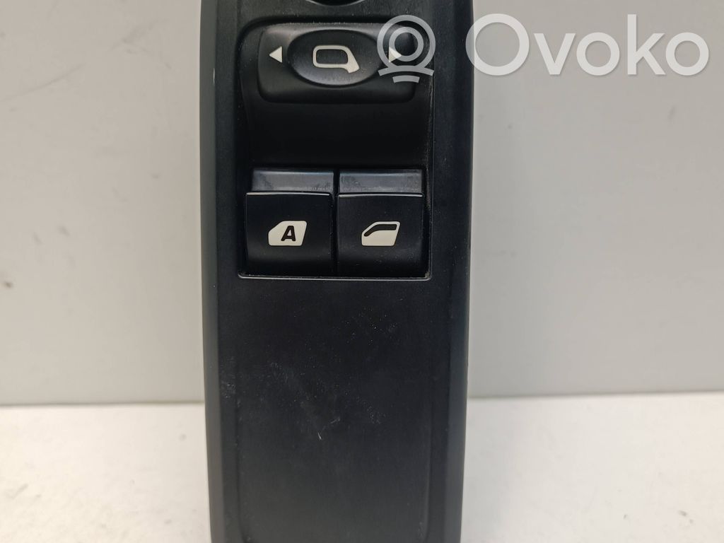 Citroen C3 Electric window control switch 
