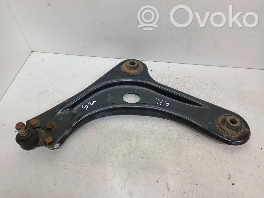 Front lower control arm/wishbone