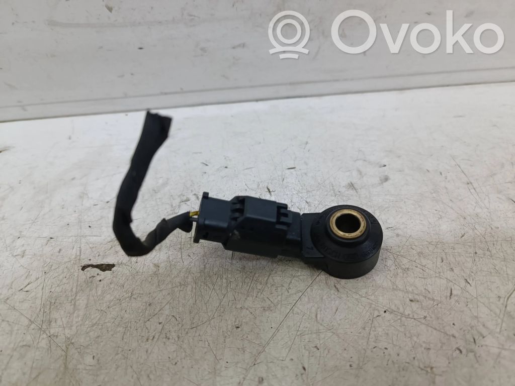 Peugeot 3008 I Sensor de petardeo del motor 