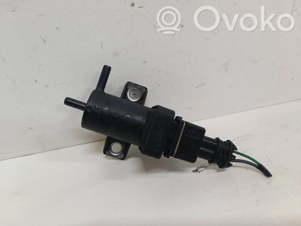 Electroválvula del turbo   8200762162,7700113709