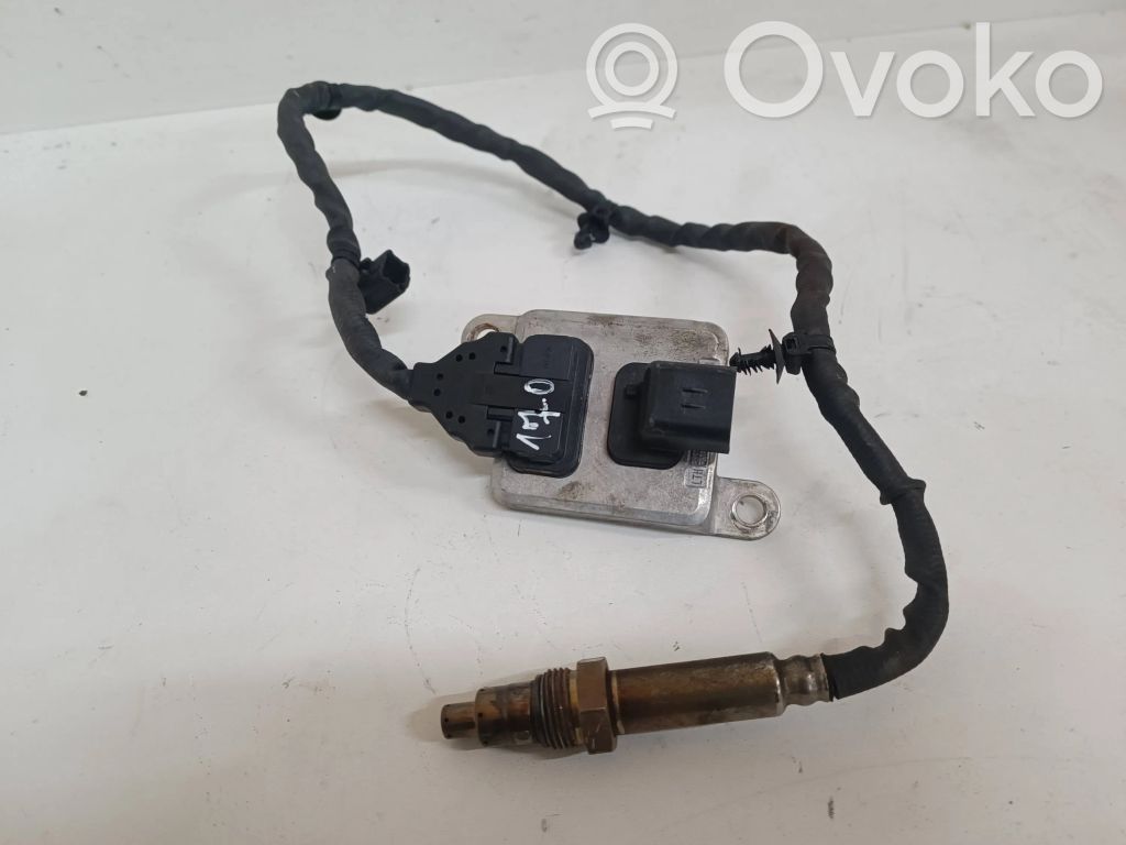 Opel Zafira C Sonda lambda 