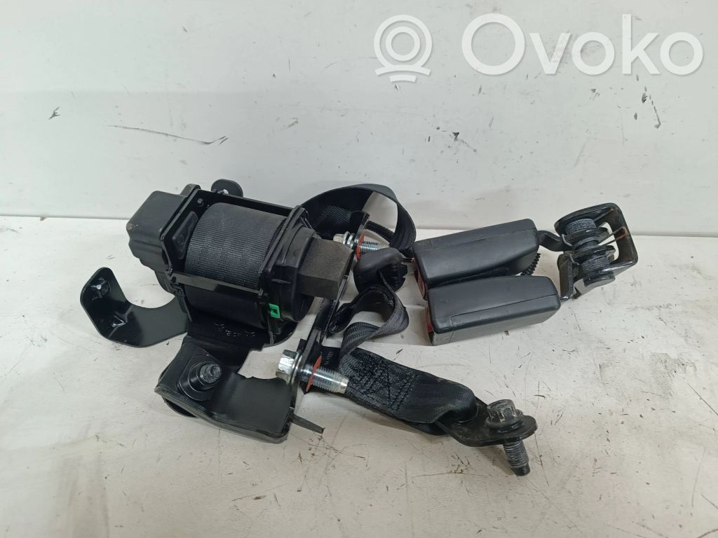 Sicherheitsgurt hinten   H1029A