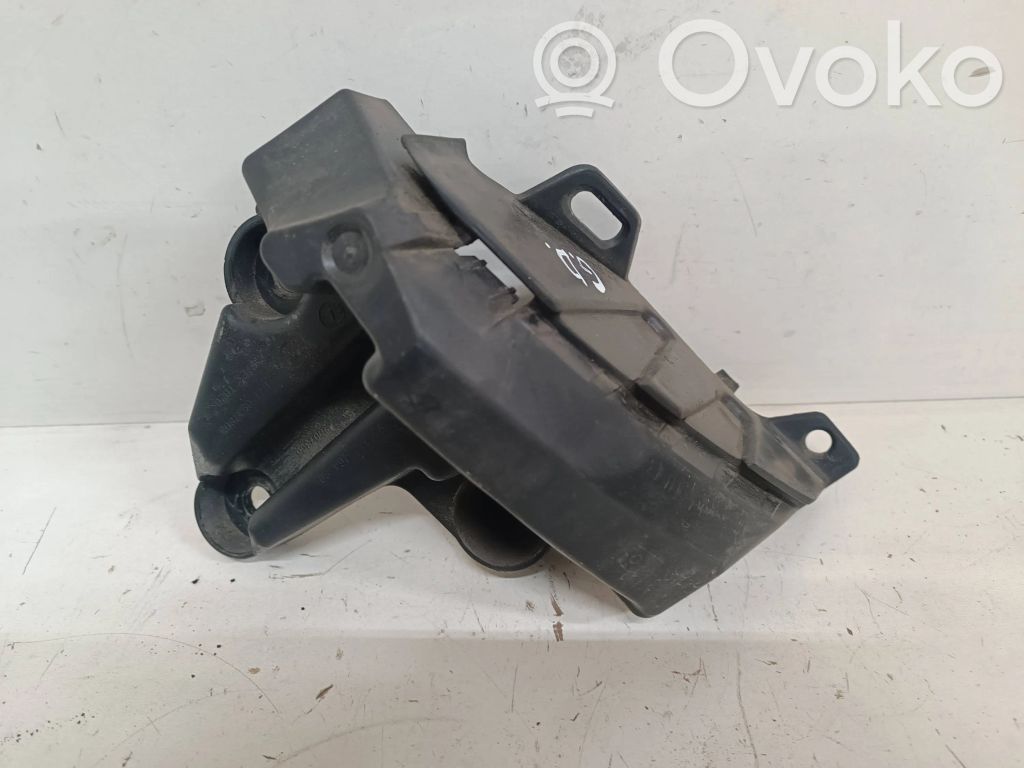 Citroen C4 II Suport montare bară spate 