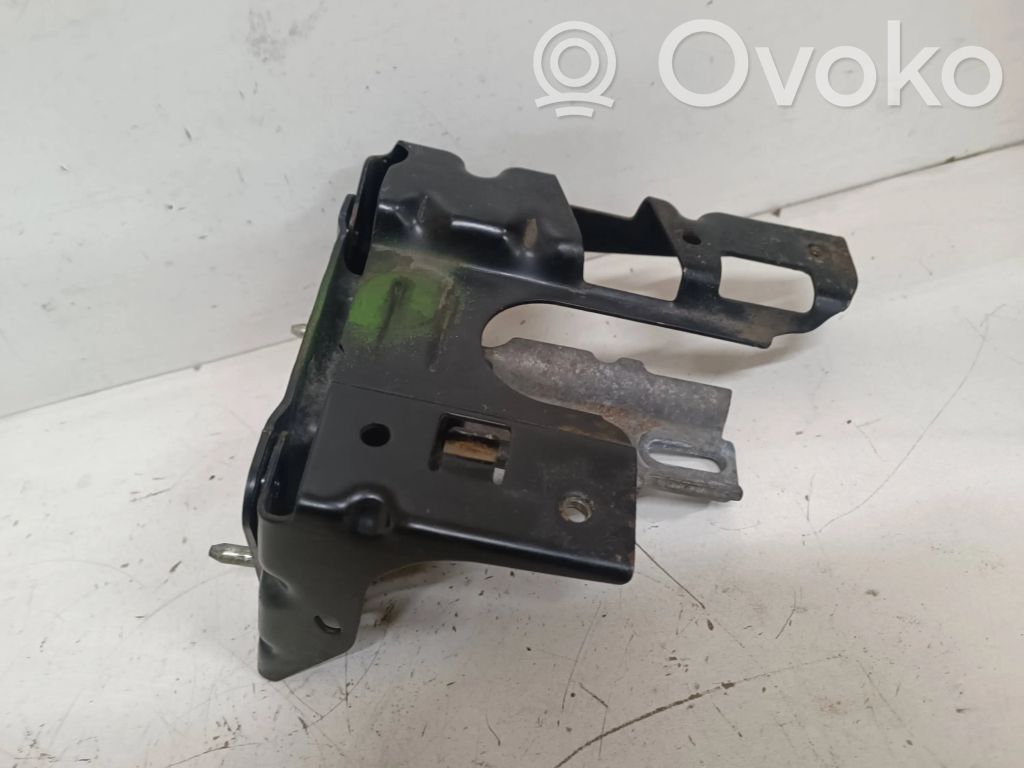 Peugeot 2008 I Gearbox mount 