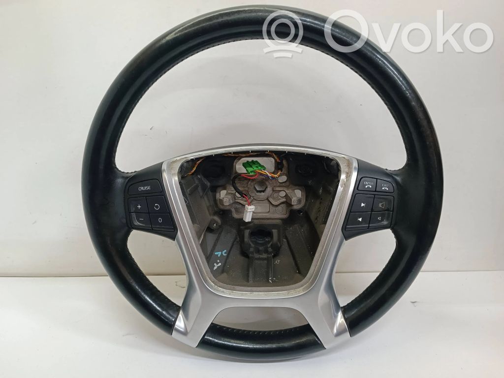 Volvo XC60 Ohjauspyörä 