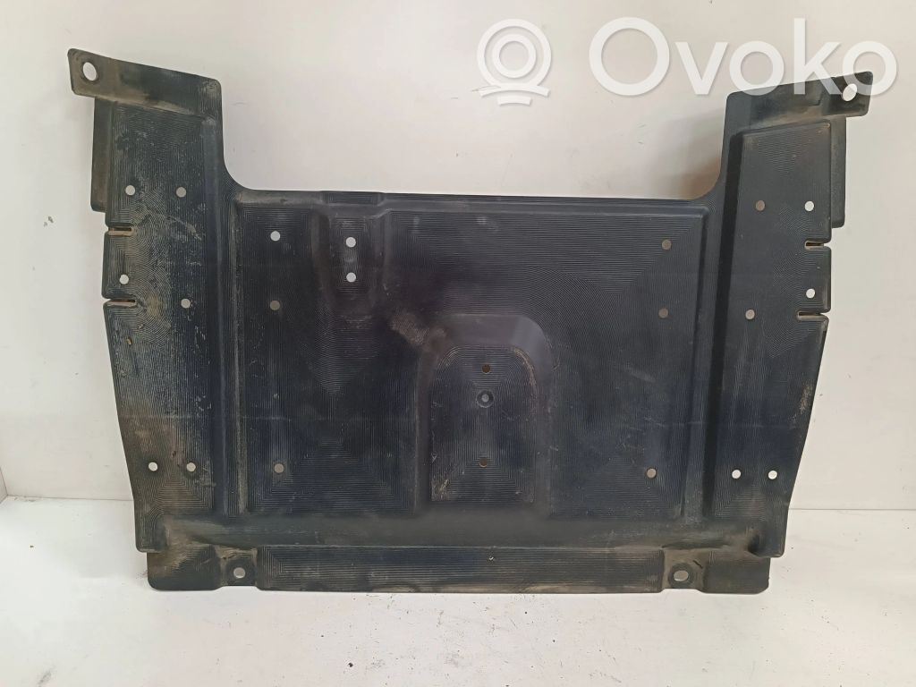 Peugeot iOn Engine splash shield/under tray 