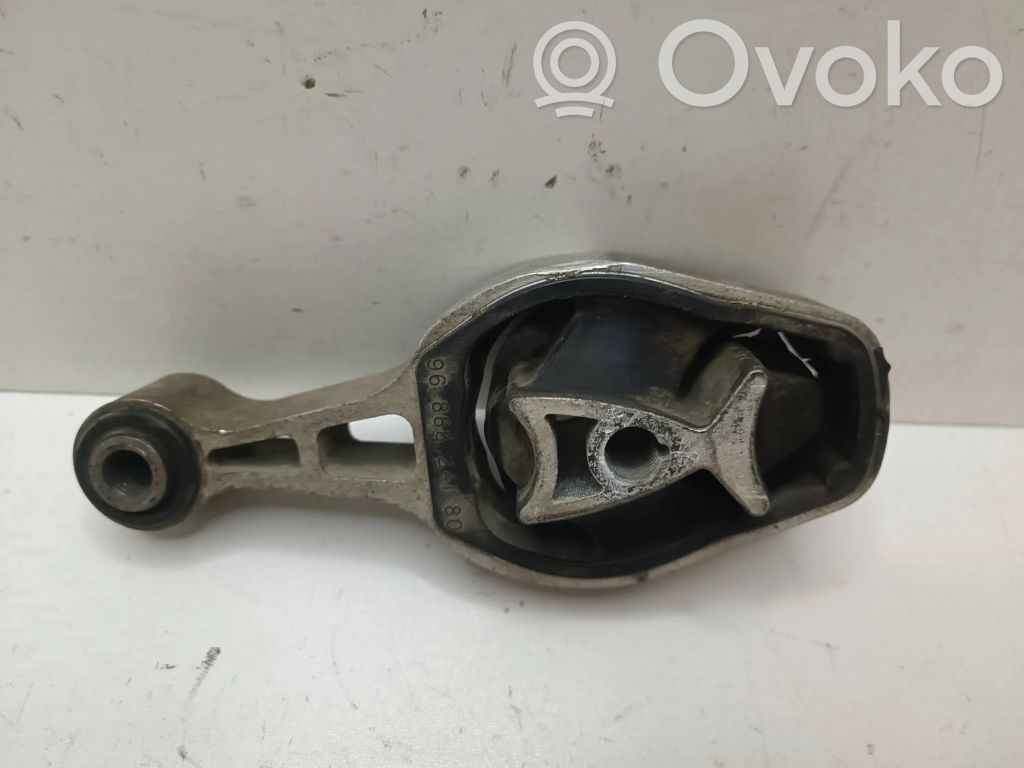 Citroen C4 Cactus Gearbox mount 