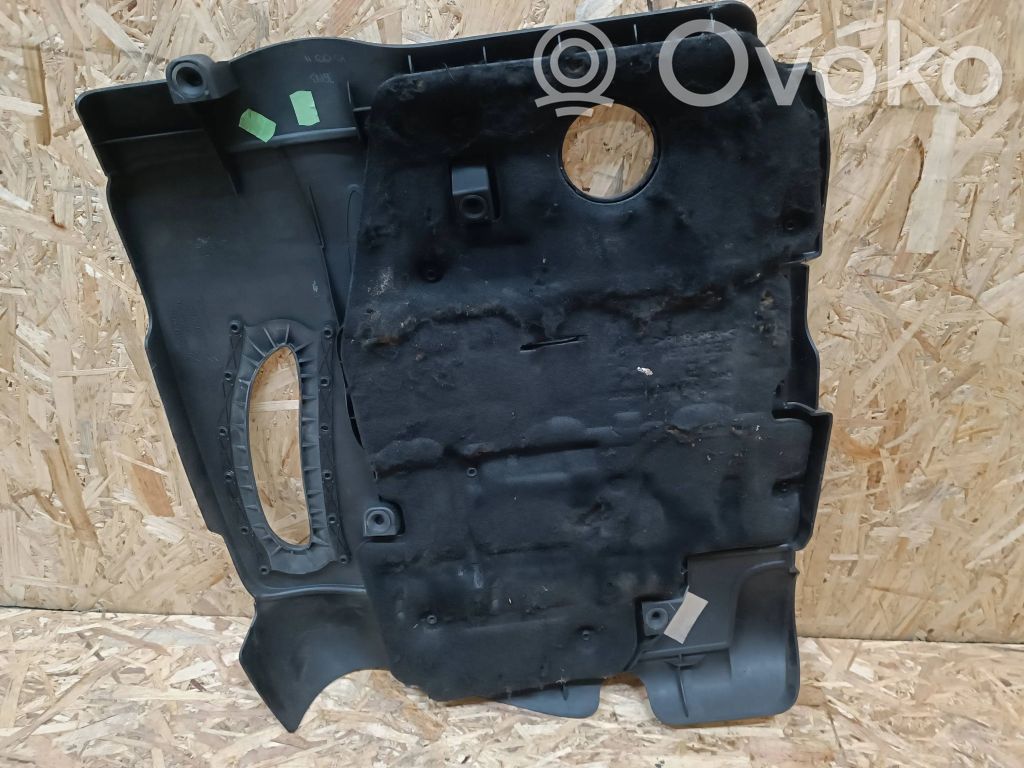 Citroen C5 Motorabdeckung 
