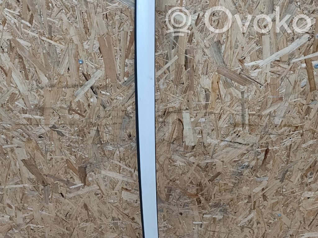Citroen DS5 Windshield trim 