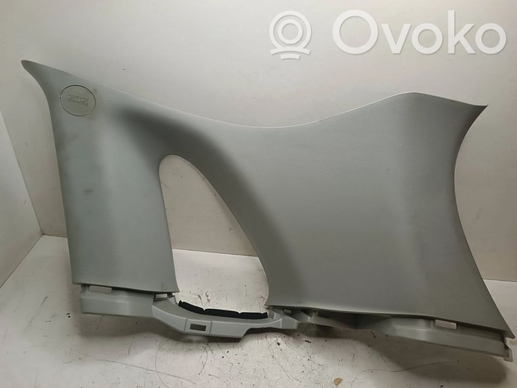 Citroen C4 Aircross Kita bagažinės apdailos detalė 