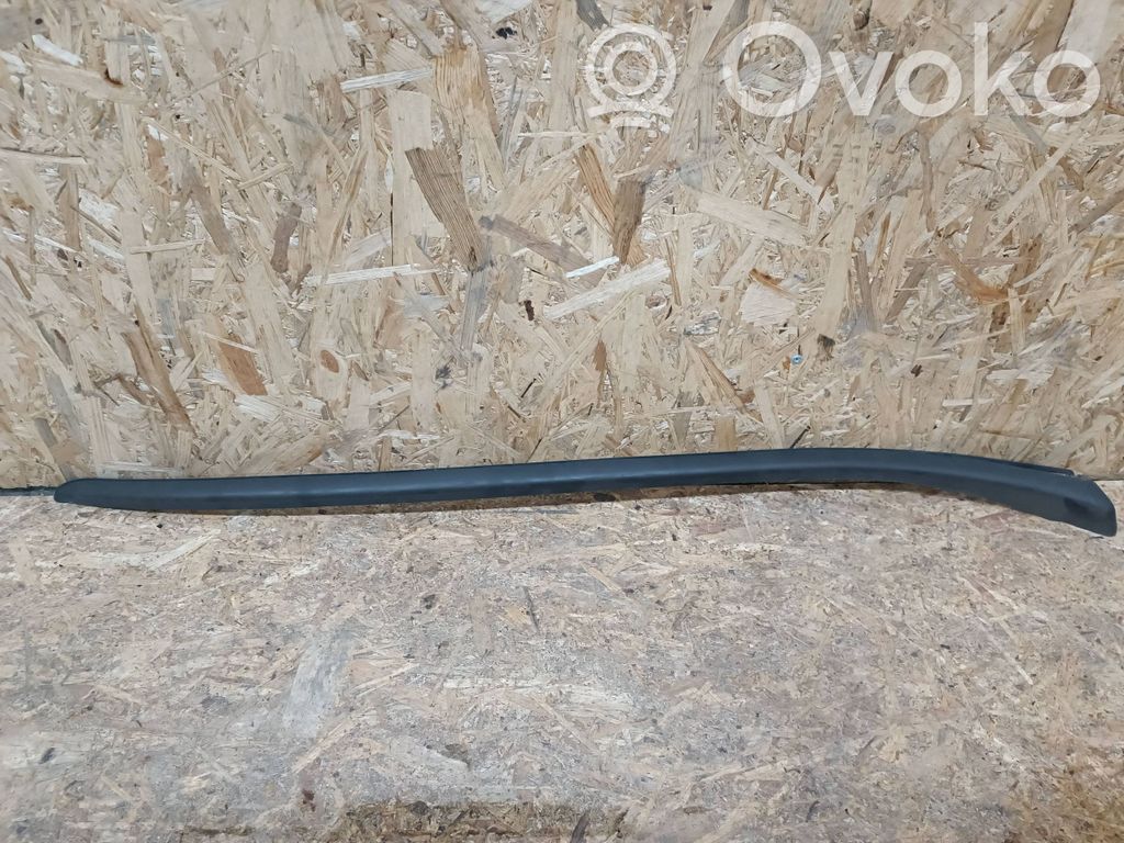 Citroen DS4 Windshield trim 