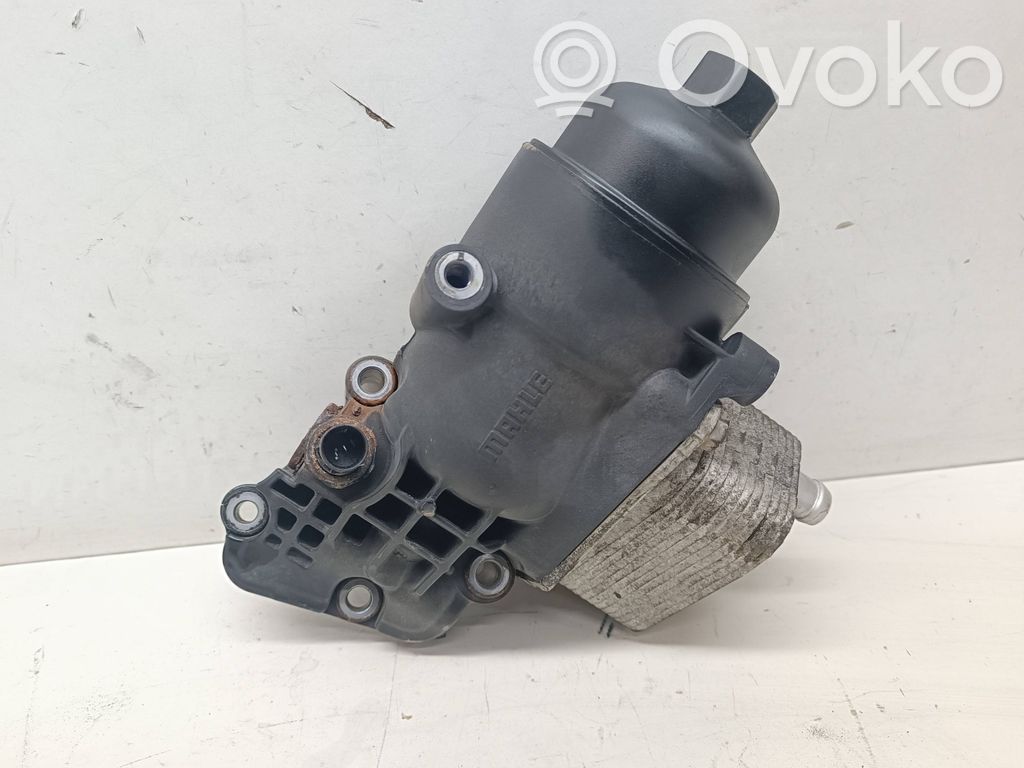KIA Sportage Oil filter mounting bracket 