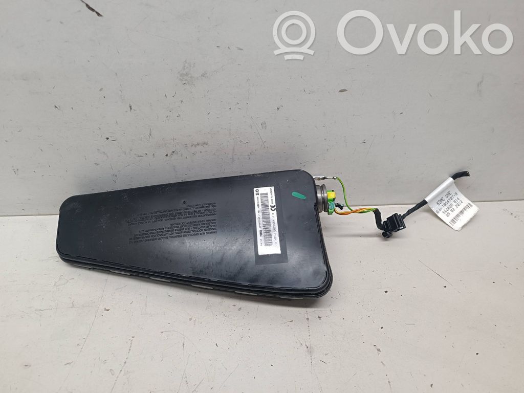 Citroen DS5 Airbag del asiento 