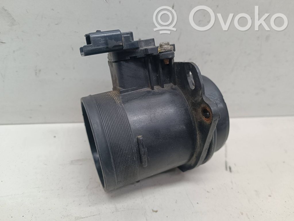 Citroen DS5 Mass air flow meter 