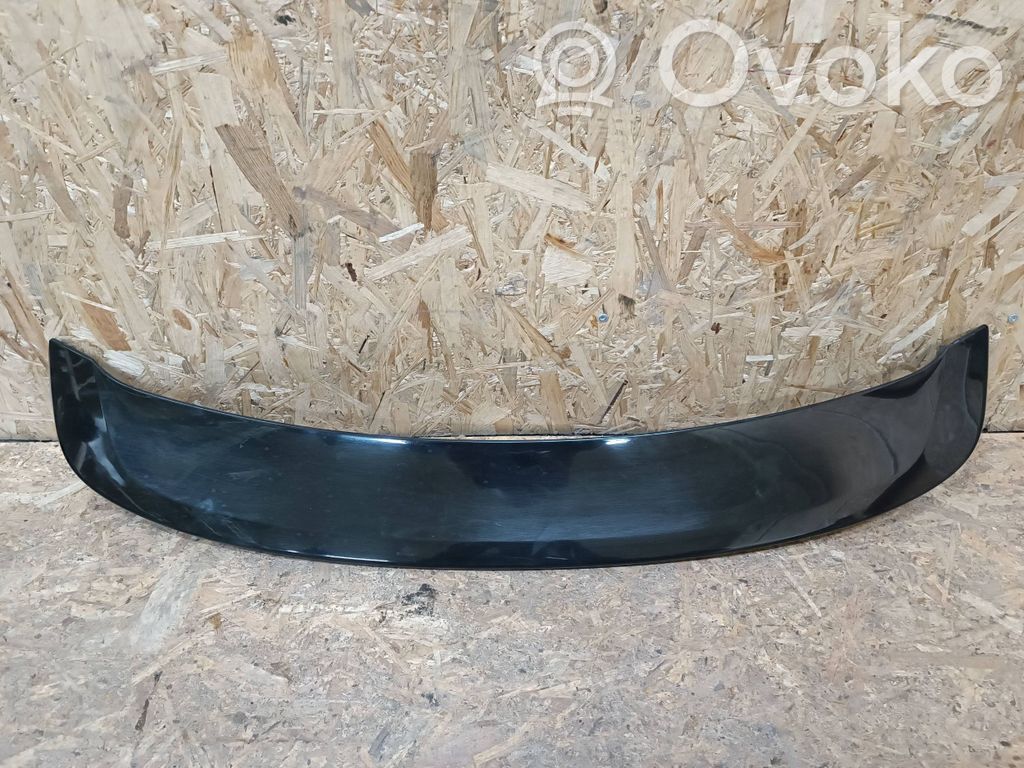 Citroen DS5 Tailgate/trunk spoiler 