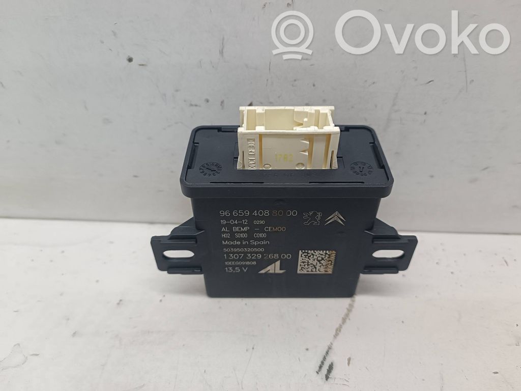 Citroen DS5 Module d'éclairage LCM 