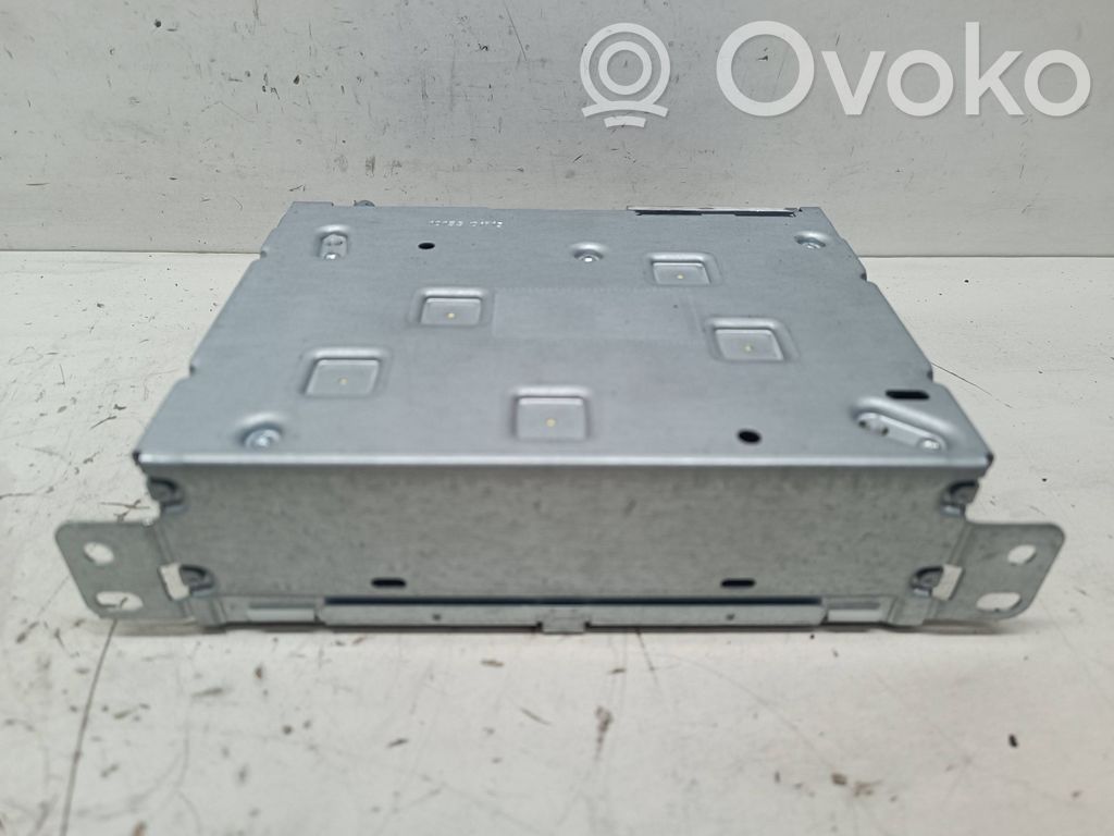 Citroen C4 Cactus Radio/CD/DVD/GPS head unit 
