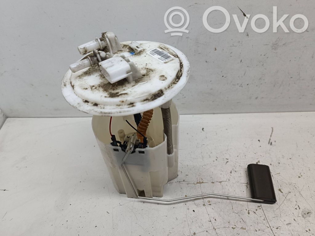 Renault Scenic III -  Grand scenic III Fuel level sensor 
