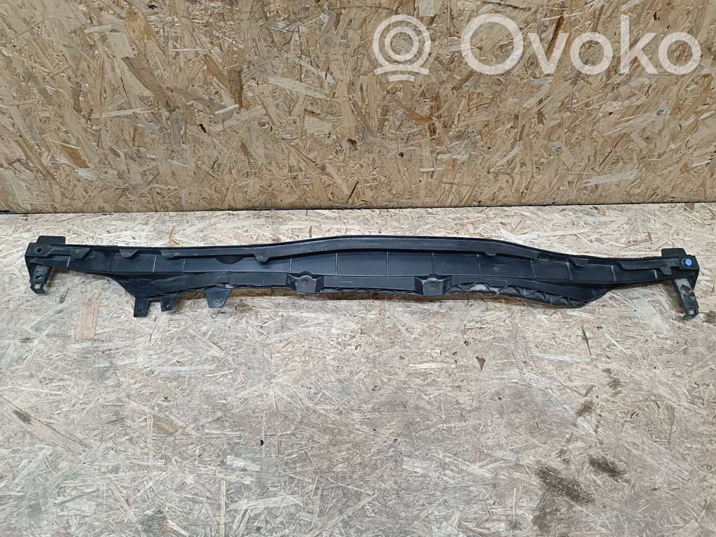 Peugeot 2008 I Apărătoare ștergătoare 