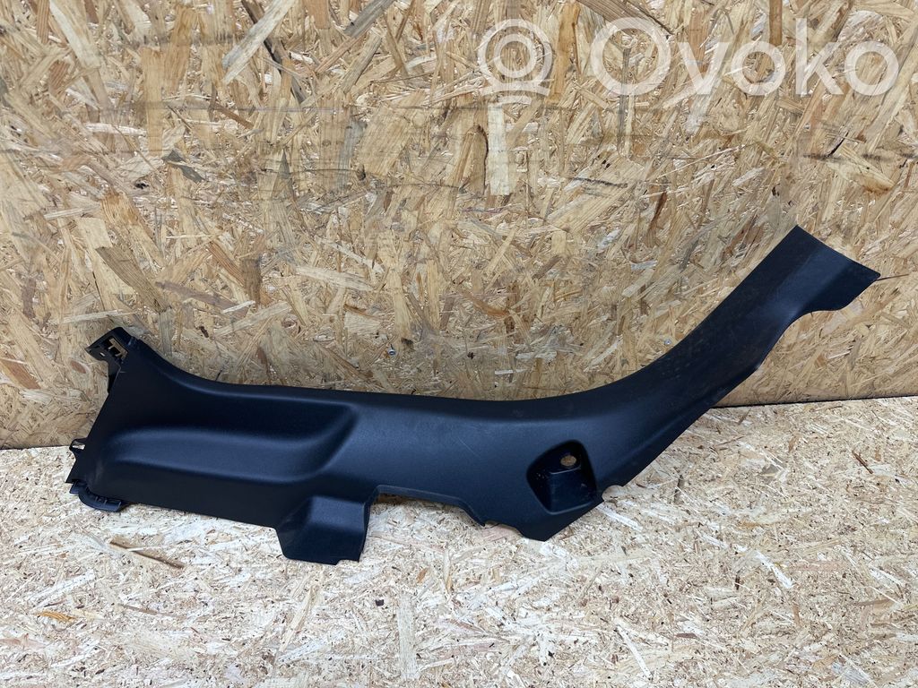 Verkleidung C-Säule   98312423ZD,118558A0,118646A0