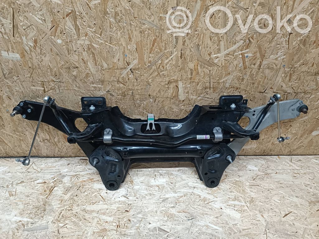 Citroen C4 III e-C4 Front subframe 