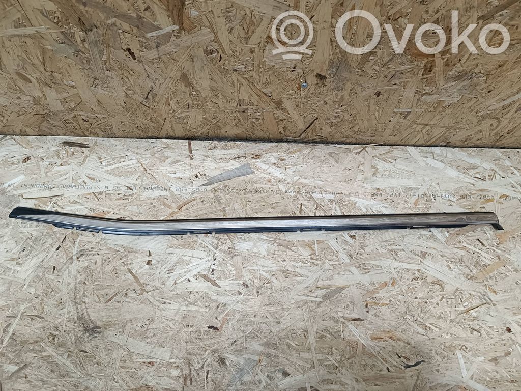 Citroen C4 III e-C4 Mască ușă spate (turnată) 