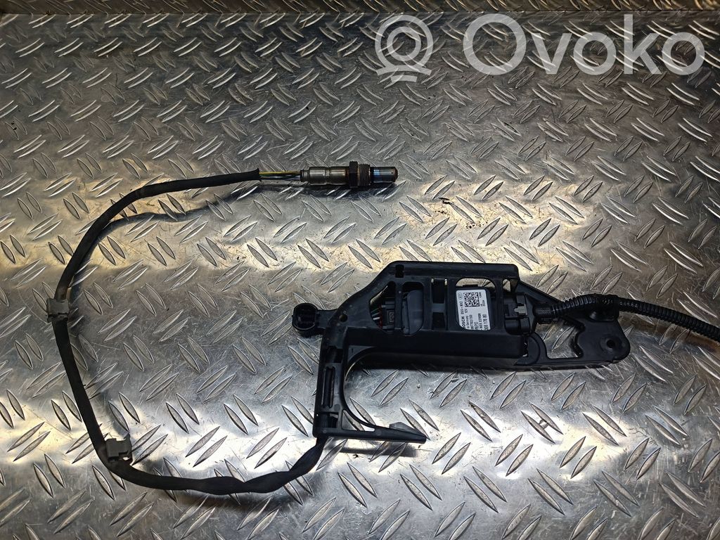 Peugeot 208 II Lambda probe sensor 
