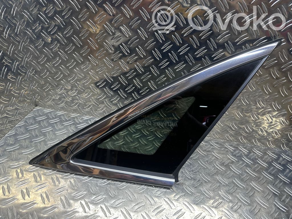 Citroen DS7 Crossback Geam lateral spate 