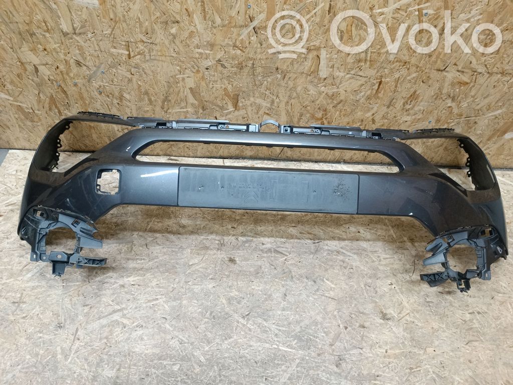 Citroen C4 III e-C4 Front bumper 