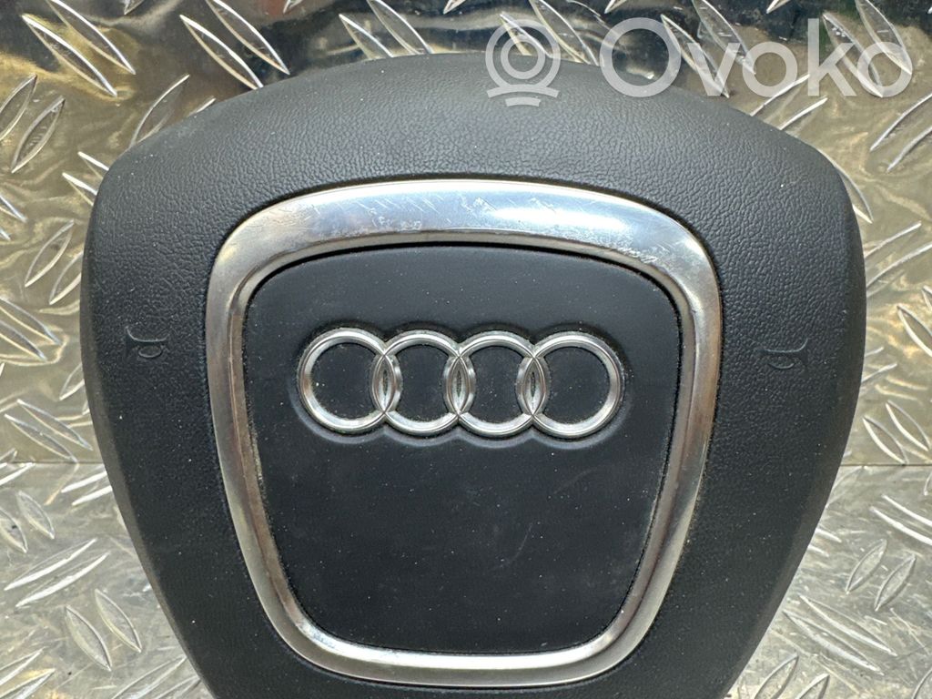 Audi S5 Airbag volan 