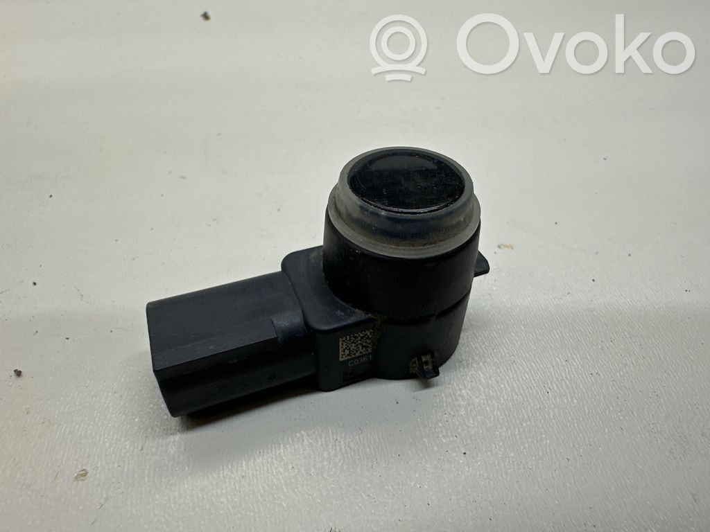 Citroen C5 Sensor de aparcamiento PDC 