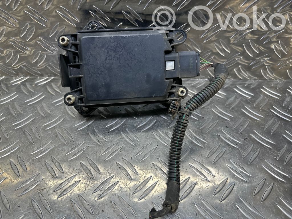 Citroen C4 II Picasso Sensor de radar Distronic 