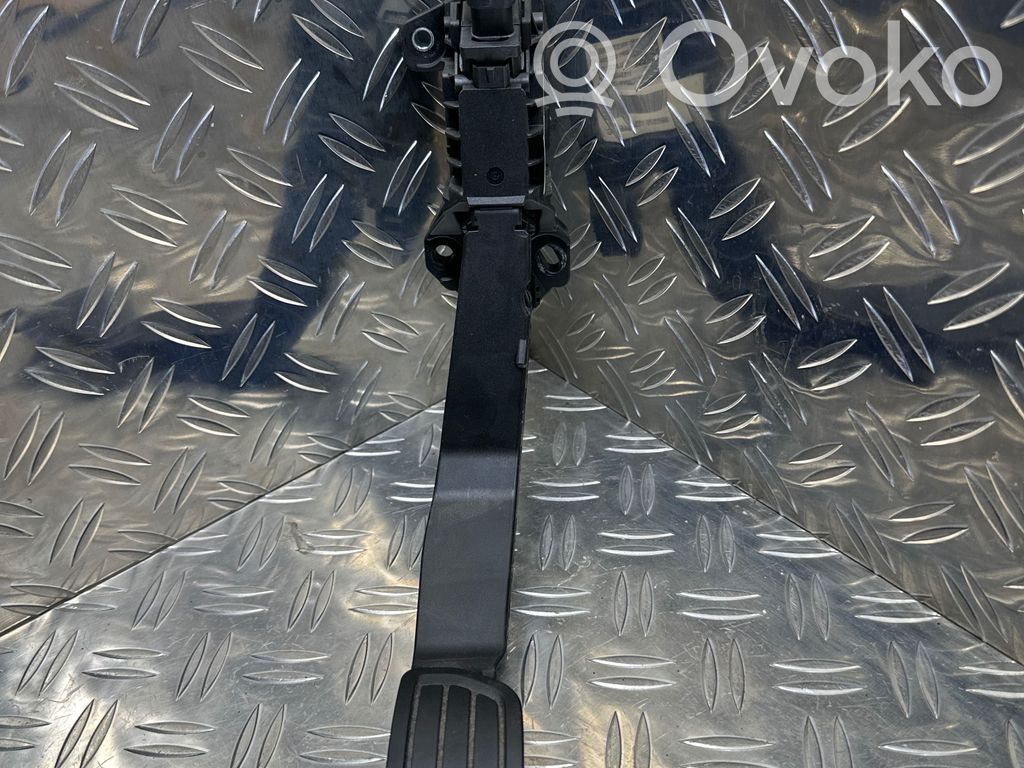 Citroen C4 III e-C4 Pedal del acelerador 