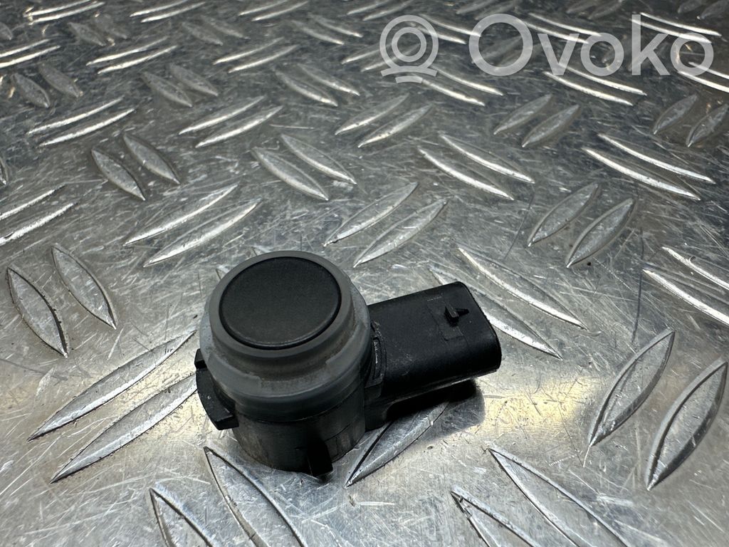 Citroen C4 III e-C4 Parksensor PDC 